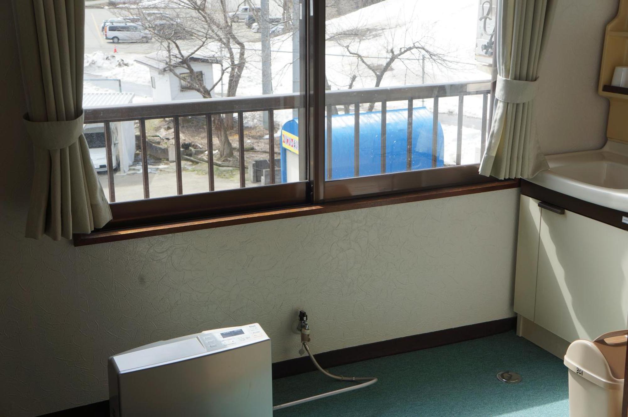 Hotel New Fukudaya Minamiuonuma Room photo